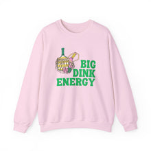 Load image into Gallery viewer, Big Dink Energy Crewneck
