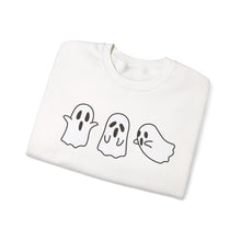 Load image into Gallery viewer, Ghost Crewneck
