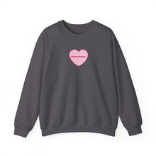 Load image into Gallery viewer, I Have Anxiety Crewneck
