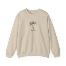 Load image into Gallery viewer, Miami Beach Crewneck
