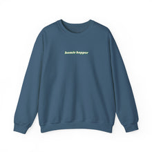 Load image into Gallery viewer, Homie Hopper Crewneck
