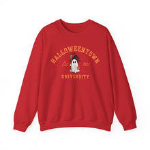 Load image into Gallery viewer, Halloweentown University Crewneck
