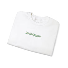 Load image into Gallery viewer, Homie Hopper Crewneck
