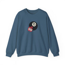 Load image into Gallery viewer, 8 Ball Crewneck
