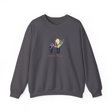 Load image into Gallery viewer, For The Dads Golf Crewneck
