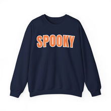 Load image into Gallery viewer, Spooky Crewneck
