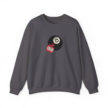 Load image into Gallery viewer, 8 Ball Crewneck
