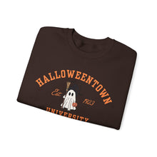 Load image into Gallery viewer, Halloweentown University Crewneck

