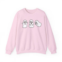 Load image into Gallery viewer, Ghost Crewneck
