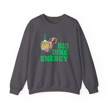 Load image into Gallery viewer, Big Dink Energy Crewneck
