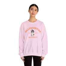 Load image into Gallery viewer, Halloweentown University Crewneck
