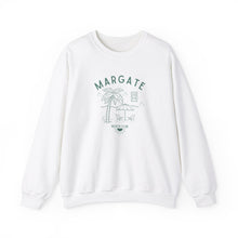 Load image into Gallery viewer, Margate Beach Club Crewneck
