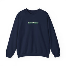 Load image into Gallery viewer, Homie Hopper Crewneck
