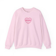 Load image into Gallery viewer, I Have Anxiety Crewneck
