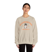 Load image into Gallery viewer, Halloweentown University Crewneck
