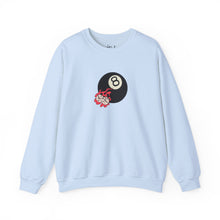 Load image into Gallery viewer, 8 Ball Crewneck
