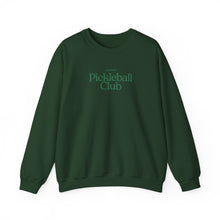 Load image into Gallery viewer, Longport Pickleball Club Crewneck
