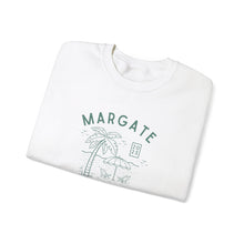 Load image into Gallery viewer, Margate Beach Club Crewneck
