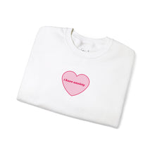 Load image into Gallery viewer, I Have Anxiety Crewneck

