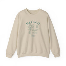 Load image into Gallery viewer, Margate Beach Club Crewneck
