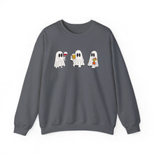 Load image into Gallery viewer, Ghost Happy Hour Crewneck
