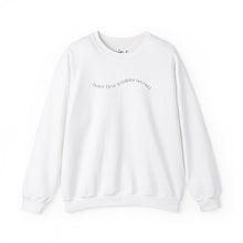 Load image into Gallery viewer, Hater First Feminist Second Crewneck
