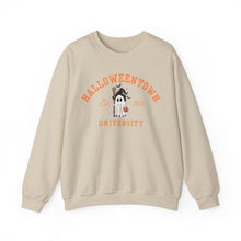 Load image into Gallery viewer, Halloweentown University Crewneck
