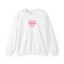 Load image into Gallery viewer, I Have Anxiety Crewneck

