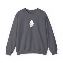 Load image into Gallery viewer, Diet Coke Ghost Crewneck
