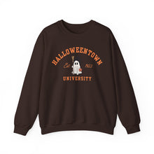 Load image into Gallery viewer, Halloweentown University Crewneck
