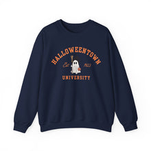 Load image into Gallery viewer, Halloweentown University Crewneck
