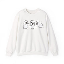 Load image into Gallery viewer, Ghost Crewneck
