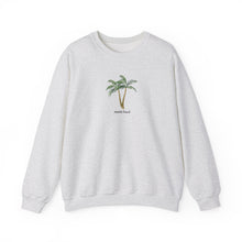 Load image into Gallery viewer, Miami Beach Crewneck
