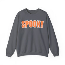 Load image into Gallery viewer, Spooky Crewneck
