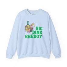 Load image into Gallery viewer, Big Dink Energy Crewneck
