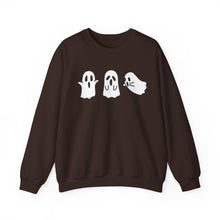 Load image into Gallery viewer, Ghost Crewneck
