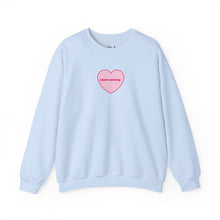 Load image into Gallery viewer, I Have Anxiety Crewneck
