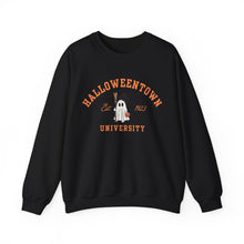 Load image into Gallery viewer, Halloweentown University Crewneck
