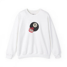 Load image into Gallery viewer, 8 Ball Crewneck
