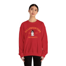 Load image into Gallery viewer, Halloweentown University Crewneck
