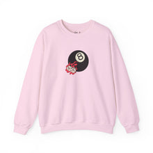 Load image into Gallery viewer, 8 Ball Crewneck
