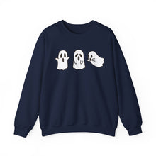 Load image into Gallery viewer, Ghost Crewneck
