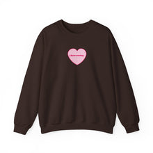 Load image into Gallery viewer, I Have Anxiety Crewneck
