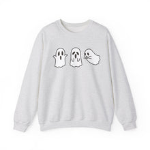 Load image into Gallery viewer, Ghost Crewneck
