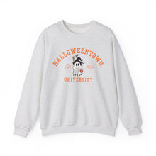 Load image into Gallery viewer, Halloweentown University Crewneck
