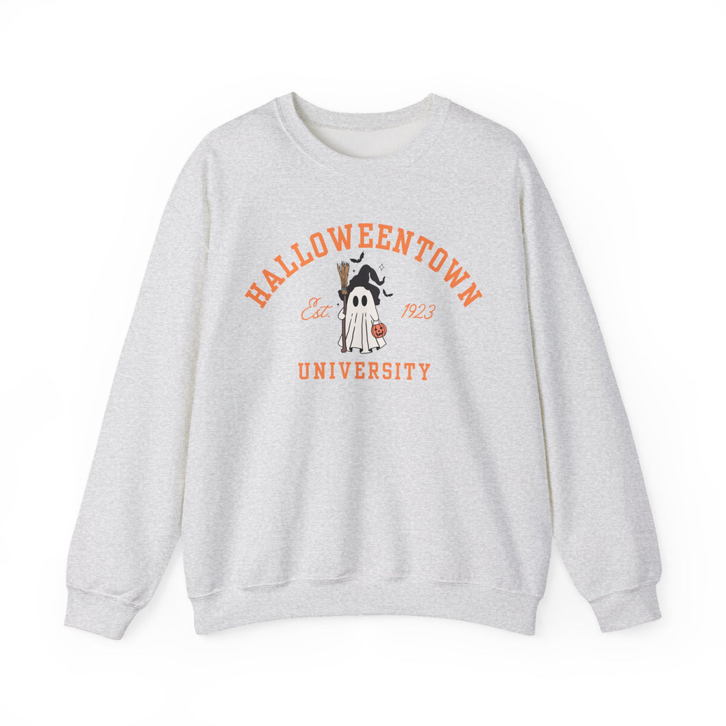 Halloweentown University Crewneck