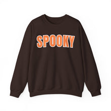 Load image into Gallery viewer, Spooky Crewneck
