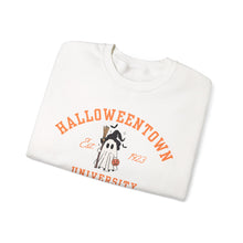 Load image into Gallery viewer, Halloweentown University Crewneck
