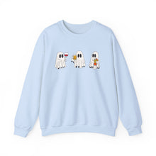 Load image into Gallery viewer, Ghost Happy Hour Crewneck
