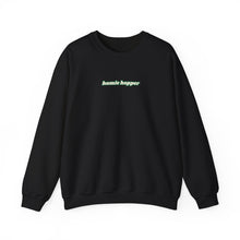Load image into Gallery viewer, Homie Hopper Crewneck
